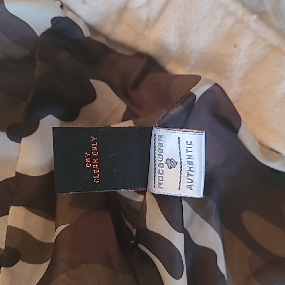 Rocawear Fur coat Y2K - Picture 11 of 14